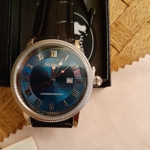 Men's STAUER Metropolitan  Watch